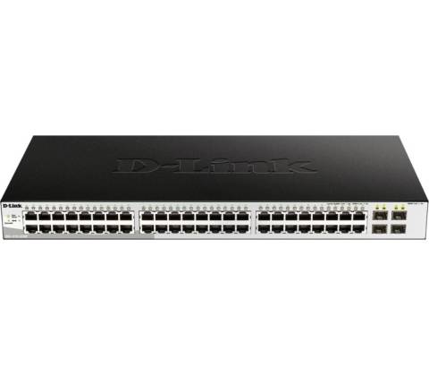D-Link DGS-1210-52/ME/E