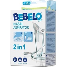 DR.MAX BEBELO NASAL ASPIRATOR