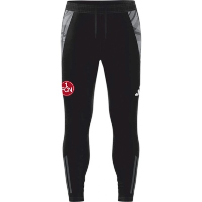 adidas 1.FC Nürnberg trackpant black grey