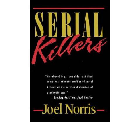 Serial Killers