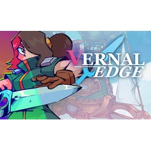 Vernal Edge