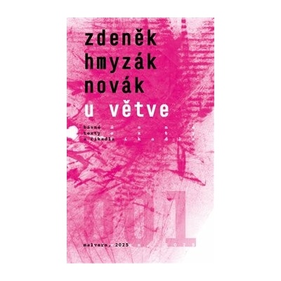 U větve - Básně, texty a říkadla