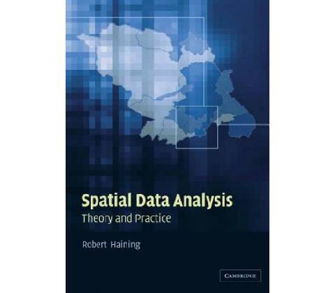 Spatial Data Analysis
