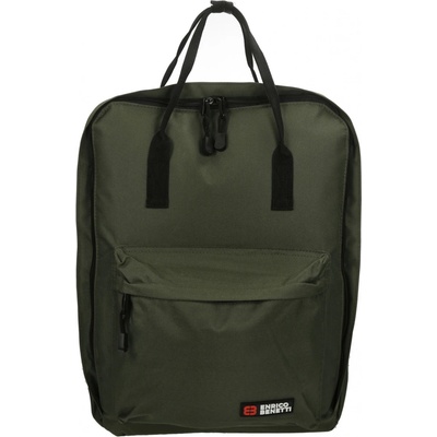 Enrico Benetti San José Olive 17 l