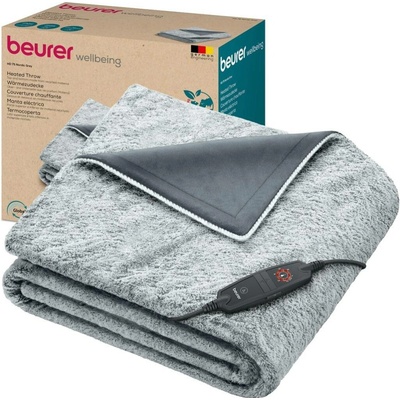 BEURER HD 75 Nordic Grey
