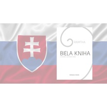 Biela kniha 1. vydání - Ramtha