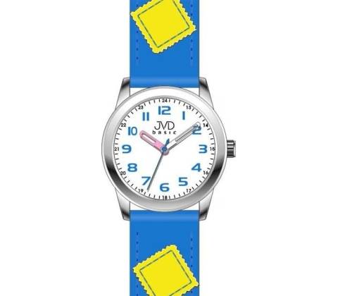 JVD W61.3