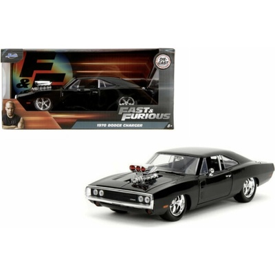 JADA Simba F_F Dodge Charger 1970 35421 98192 1:24
