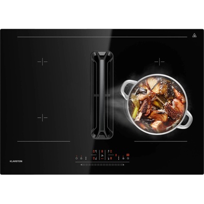 Klarstein AirJet 72 Down Air System (DSM_Airjet_72_Black)