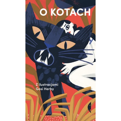 O KOTACH - opracowanie zbiorowe
