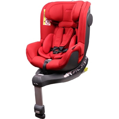 Avova Swan-fix 2023 Maple Red