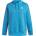 Under Armour Суичър Under Armour Icon Fleece Os Hoody - Blue