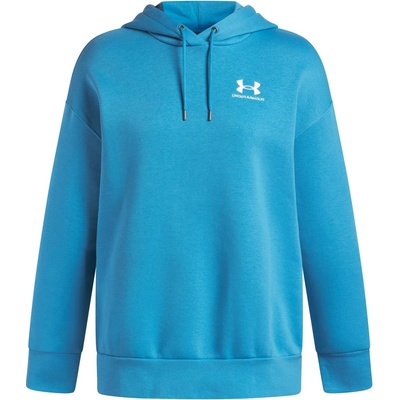 Under Armour Суичър Under Armour Icon Fleece Os Hoody - Blue