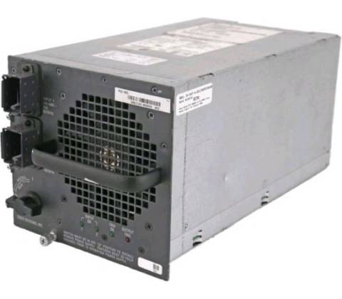 Cisco WS-CAC-6000W=