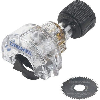 Dremel 670 приставка за мултиинструмент (26150670ja)