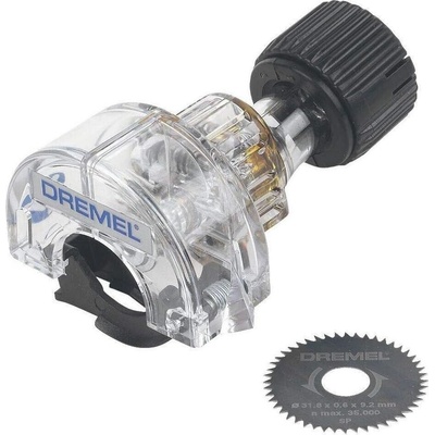 Dremel 670 приставка за мултиинструмент (26150670ja)
