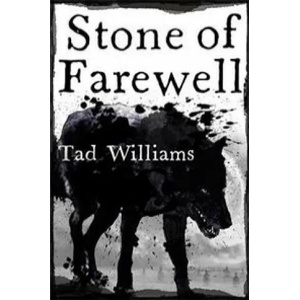 Stone of Farewell (ISBN: 9781473642119)