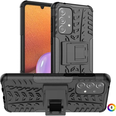 Samsung Galaxy A33 5G Удароустойчив Калъф и Протектор