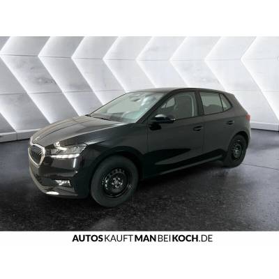 Skoda Fabia 1.0 MPI Essence 59 kW