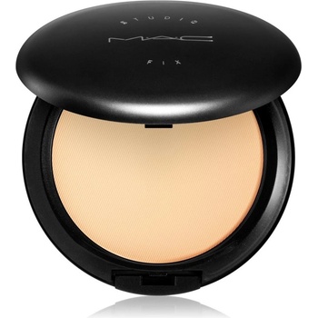 MAC Cosmetics Studio Fix Powder Plus Foundation kompaktní pudr a make-up 2 v 1 C3 15 g