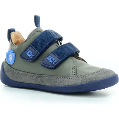 Affenzahn Leather Sneaker Buddy Bear