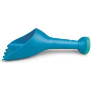 Hape Играчки за пясък - лейка, синя (E4050)