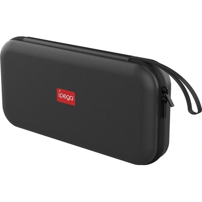 iPega SW2193P Tenké Ochranné Pouzdro pro Nintendo Switch 2 Black – Zboží Živě