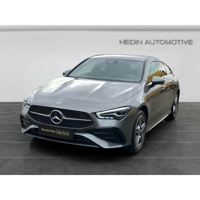 Mercedes-Benz CLA 250 Shooting Brake e 160 kW