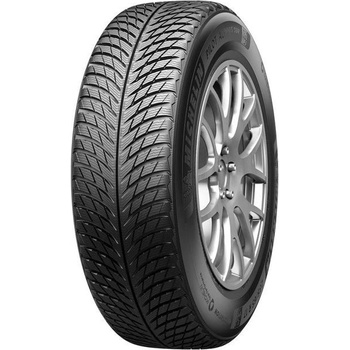 Michelin Pilot Alpin 5 275/45 R20 110V