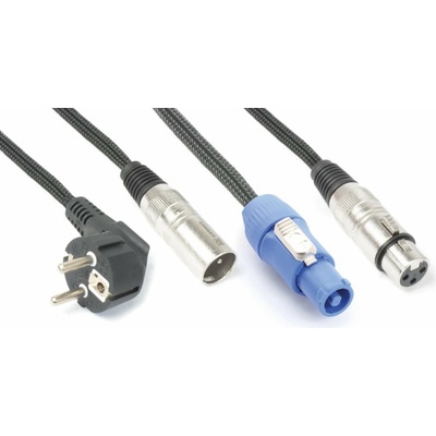 BeamZ Professional CX08-15 Light Combi