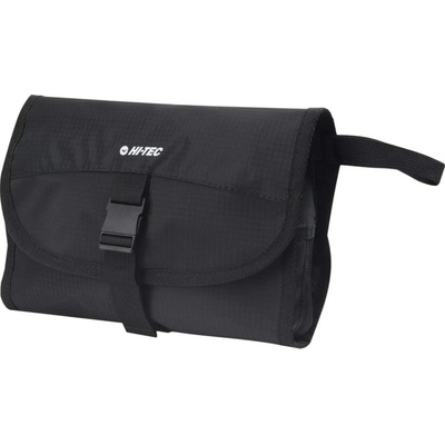 Hi-Tec Somo Bag kosmetická taška černá