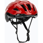 HJC Велосипедна каска HJC Crosser red/black