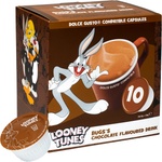  Looney Tunes Bugs Chocolate - Dolce Gusto (10)