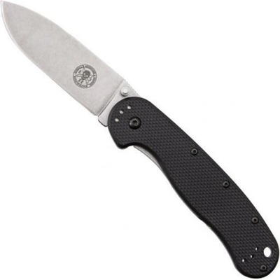 ESEE Avispa Satin D2