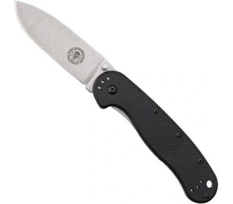 ESEE Avispa Satin D2