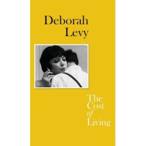The Cost of Living (ISBN: 9780241977569)