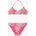 Roxy Бански 2 части aquarella tri bra set