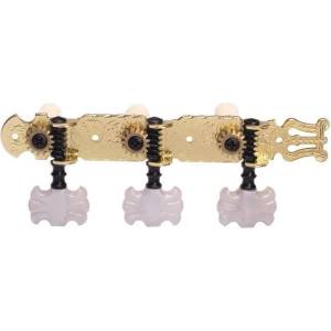 Dr. Parts CMH 0451 GD Gold Тунинг част за китара (CMH0451/GD)