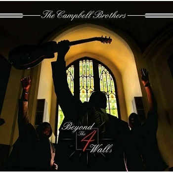 Image 1 of Campbell Brothers - Beyond the 4 Walls (2 LP) (753088202575)