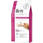 Brit Veterinary Diets GF dog Hypoallergenic Hydrolyzed 6 кг