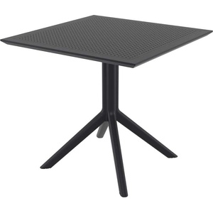 Bogdan Furniture Am Градинска Маса Sky 70, за външни условия, Полипропилен