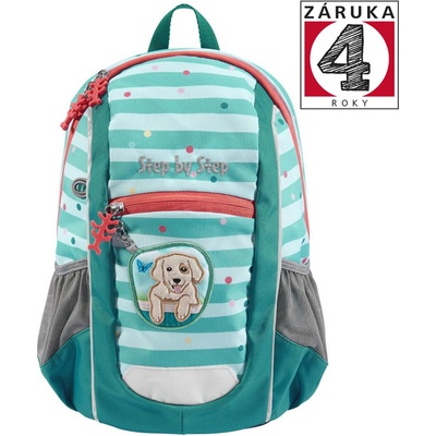 Step by Step KIGA MAXI Dog Lucky 138899