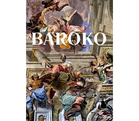 Baroko - Barbara Borngässer