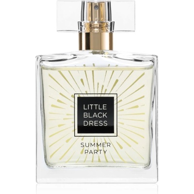Avon Little Black Dress Summer Party EDP 50 ml