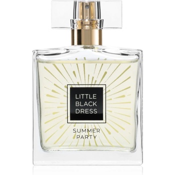 Avon Little Black Dress Summer Party EDP 50 ml