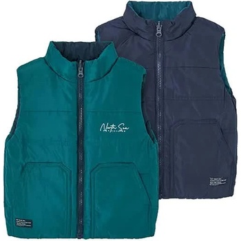 BOBOLI Анорак Boboli Technical parka - Blue (Billiards)