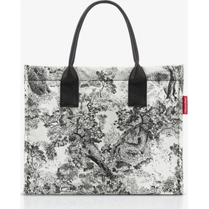 Reisenthel Daily Shopper Jacquard Grey (REISENTHEL-DN)