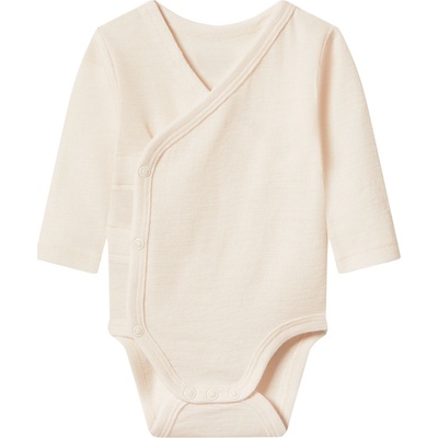 Lupilu® Zavinovacie body pre bábätká Premium béžová