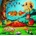 Grafika Art Puzzle - Puzzle François Ruyer - The Witch pumpkins - 1 000 piese