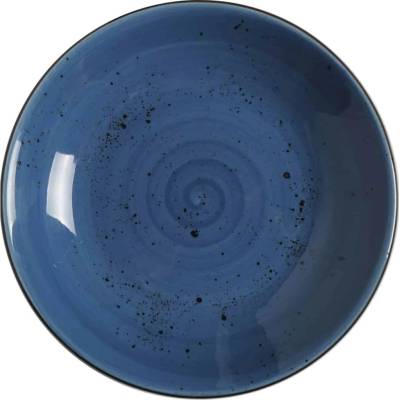 Fine Dine Hluboký talíř Iris - 230 mm